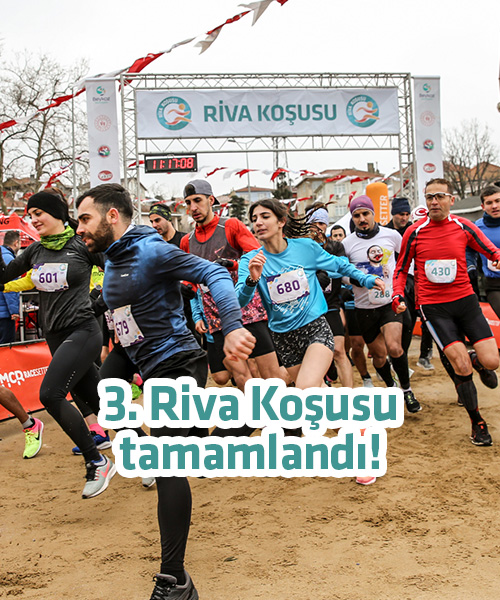 Riva Run